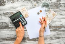 Расчет платежа