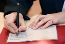 Регистрация по месту жительства