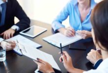 Ведение переговоров