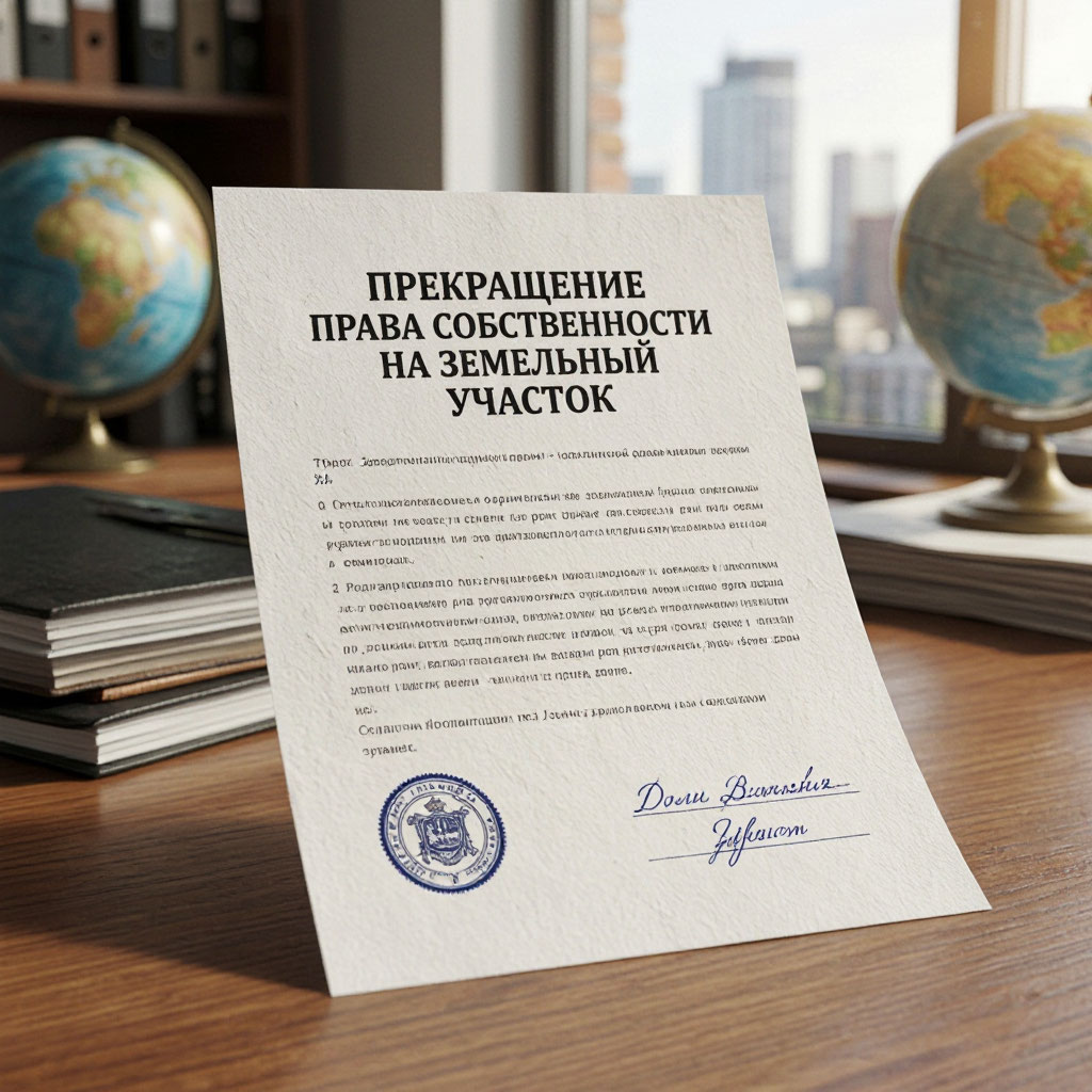 Основания недействительности сделок, связанных с ограничением прав на земли сельскохозяйственного назначения в общественных интересах