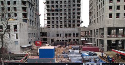 Право собственности в новом доме