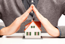 Защита права на жилье