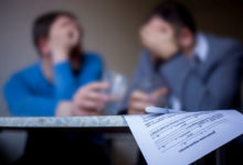 Ошибки при подписании документов