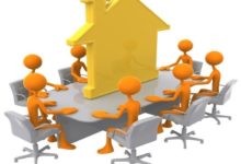 Совет многоквартирного дома