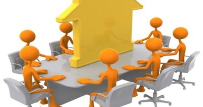 Совет многоквартирного дома