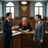 Суд с добросовестными приобретателями