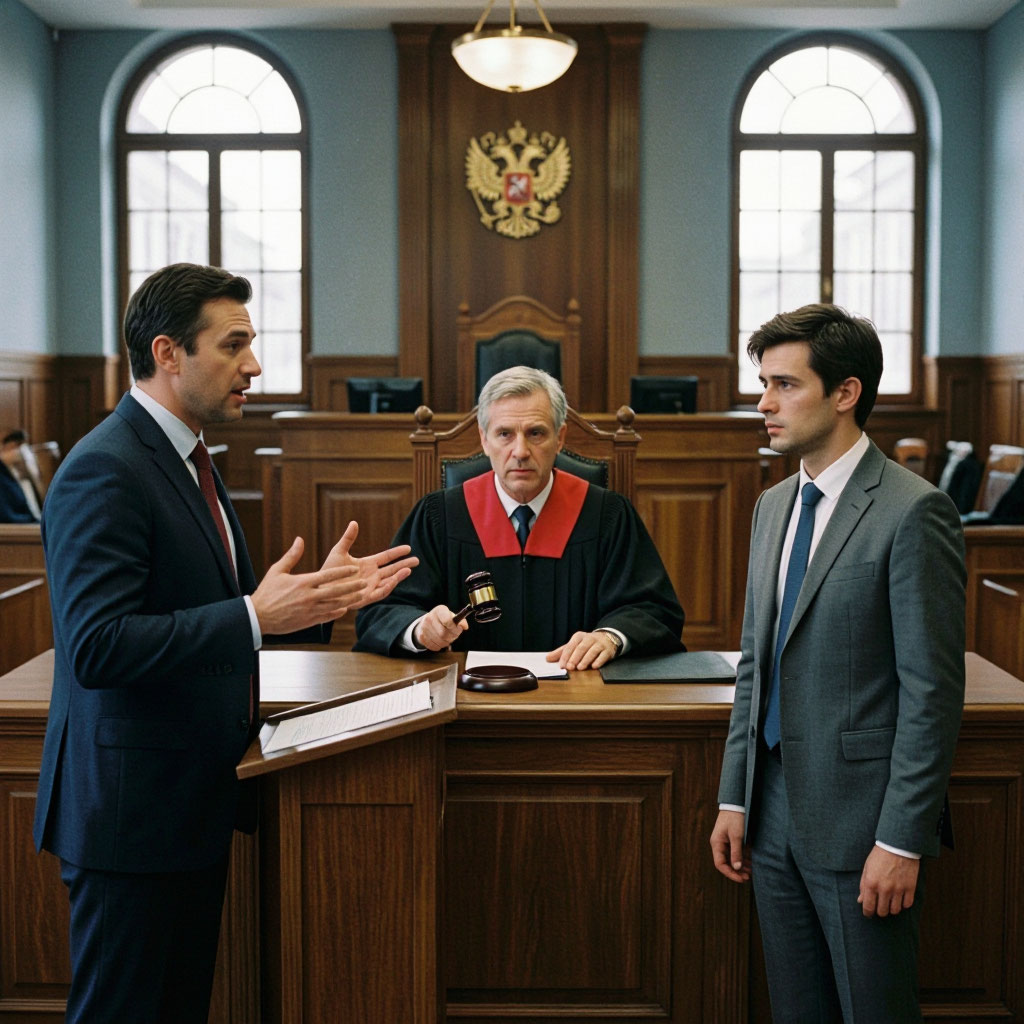 Суд с добросовестными приобретателями