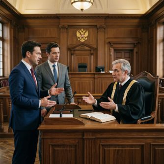 Суд с добросовестными приобретателями