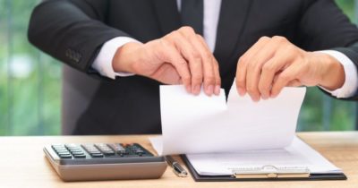 Списание долга