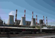 Теплоэлектростанция