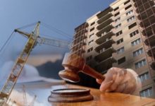Суд о праве на квартиру в строящемся доме