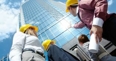 Строительный надзор