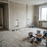 Техническое состояние вновь построенного дома. Как устранить недоделки в судебном порядке