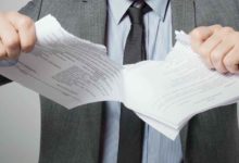 Недействительная сделка