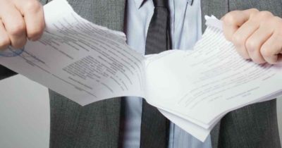 Недействительная сделка