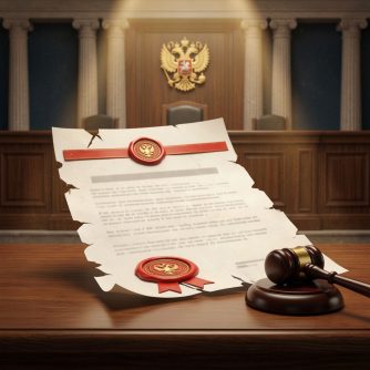 Расторжение договоров управления многоквартирными жилыми домами: законодательство и правовые позиции ВАС РФ