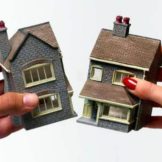 Раздел совместно купленного дома