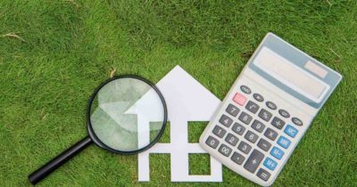 Кадастровая оценка