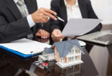 Подписание договора