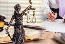 Защита прав граждан в суд