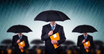 Защита бизнеса