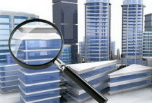 Проверка качества дома