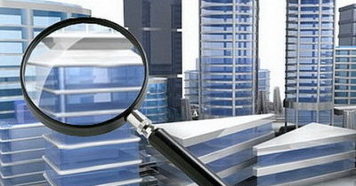 Проверка качества дома