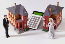 Общее имущество и долги супругов