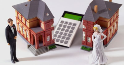 Общее имущество и долги супругов