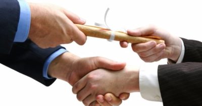 Исполнение обязательств