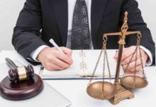 Составление судебных документов