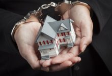 Квартирный мошенник