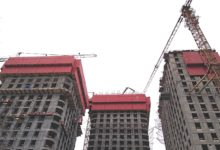 Строительство дома