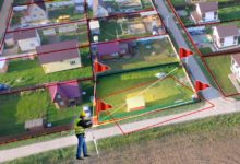 Кадастровые работы