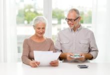 Договор ренты