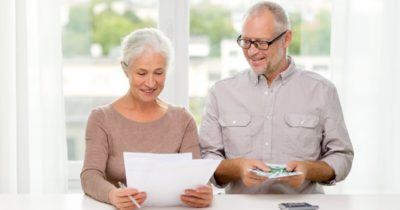 Договор ренты