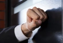 Принудительное взыскание