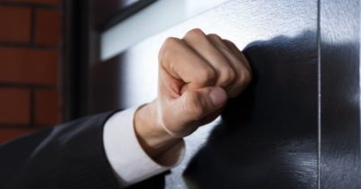 Принудительное взыскание