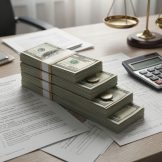Как суды снижают неустойку по банковскому кредиту