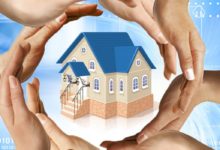 Дом в надежных руках