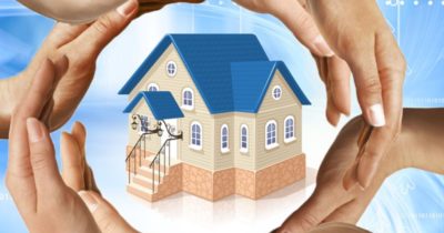 Дом в надежных руках