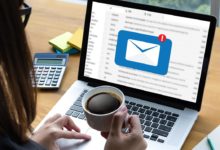 Электронное письмо