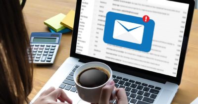 Электронное письмо