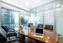 Офисное помещение