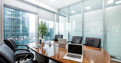 Офисное помещение