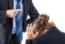 Моральный вред