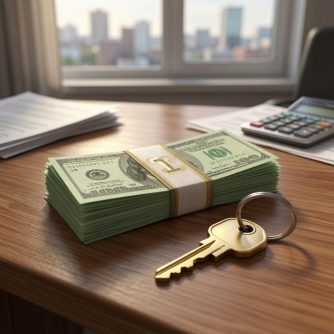 Доплаты к стоимости построенной квартиры: споры сторон