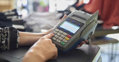 Прием платежей через онлайн кассу