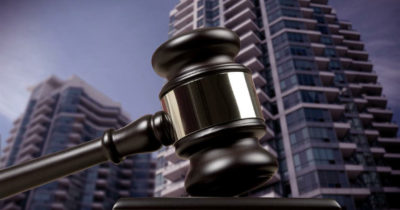 Право собственности на квартиру по решению суда