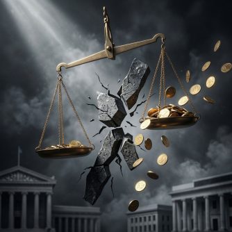 Субсидиарная ответственность лиц, контролировавших компанию-банкрота: детальная инструкция от Верховного Суда